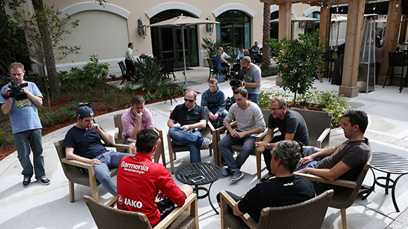 Bayer Leverkusen Florida Cup-1