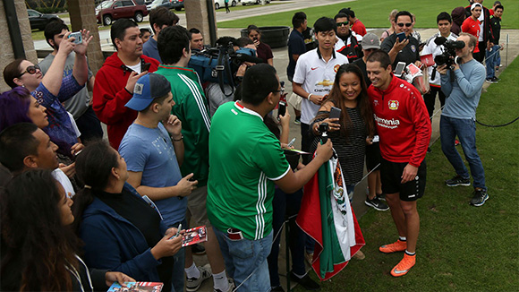 Bayer Leverkusen Florida Cup-2