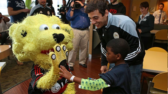 Bayer Leverkusen Florida Cup-6